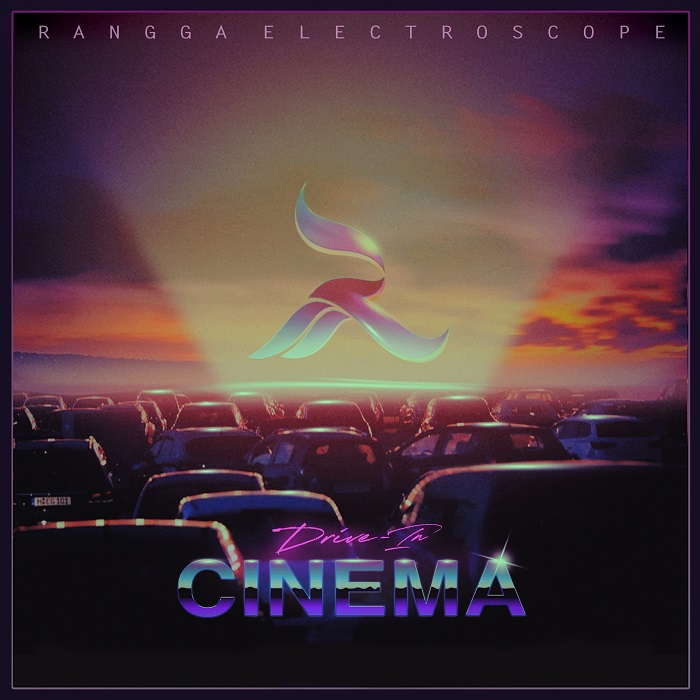 Rangga Electroscope - Drive​-​In Cinema (Original Mix)