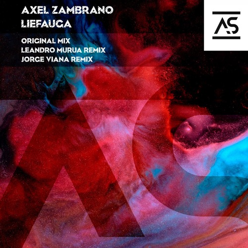 Axel Zambrano - Liefauga (Jorge Viana Remix)