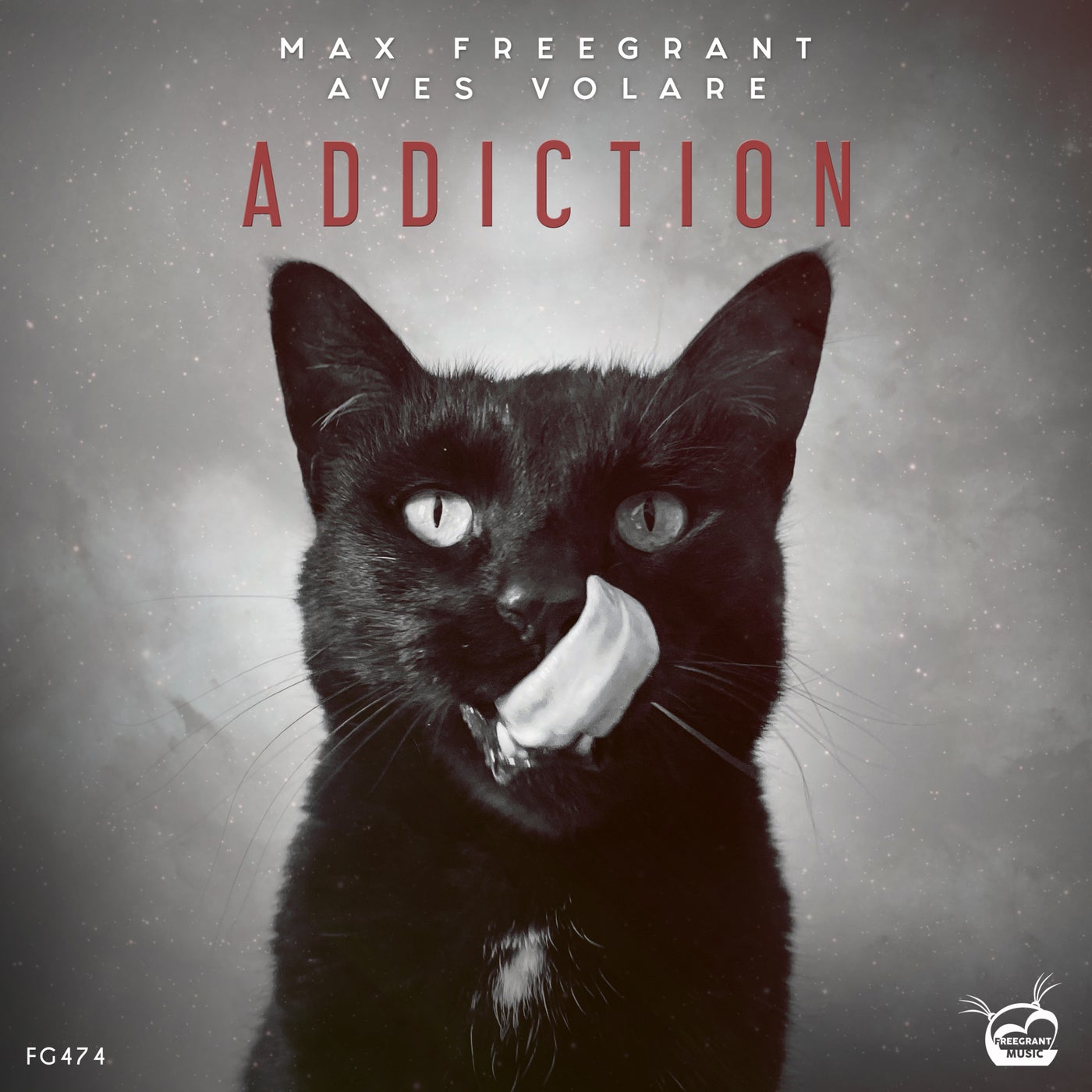 Max Freegrant, Aves Volare - Addiction (Extended Mix)