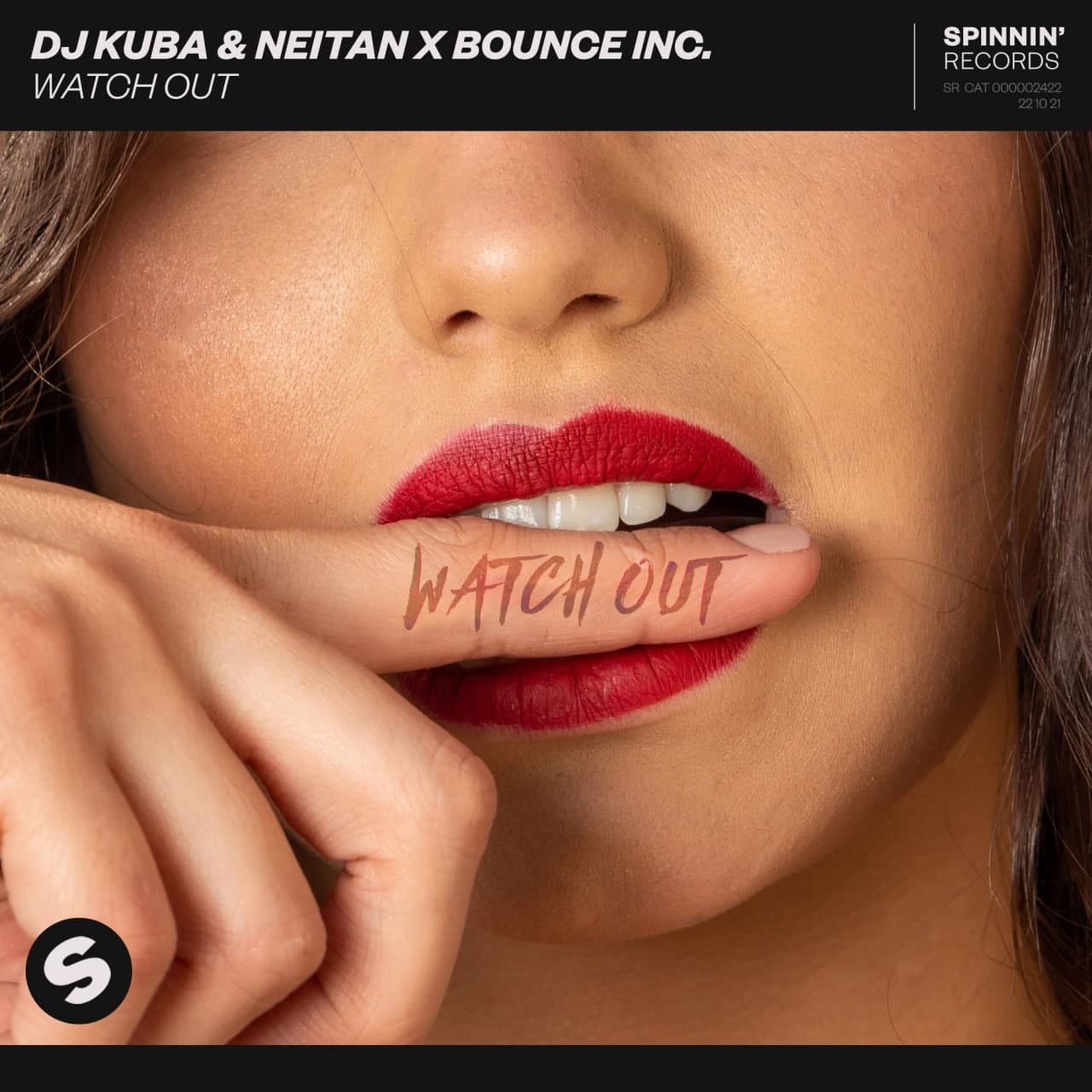 DJ Kuba & Neitan x Bounce Inc - Watch Out (Extended Mix)