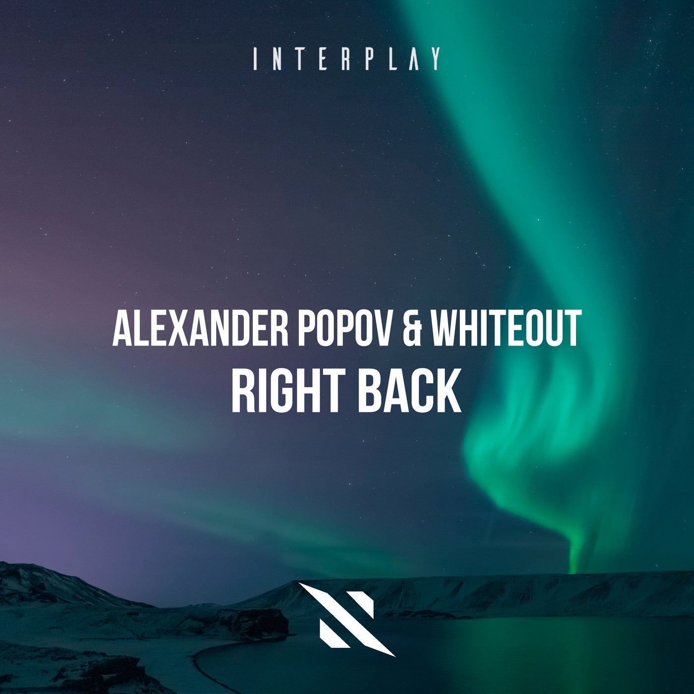 Скачать Alexander Popov & Whiteout - Right Back (Extended Mix)/ Progressive  Trance, Vocal Trance - КЛУБНАЯ МУЗЫКА