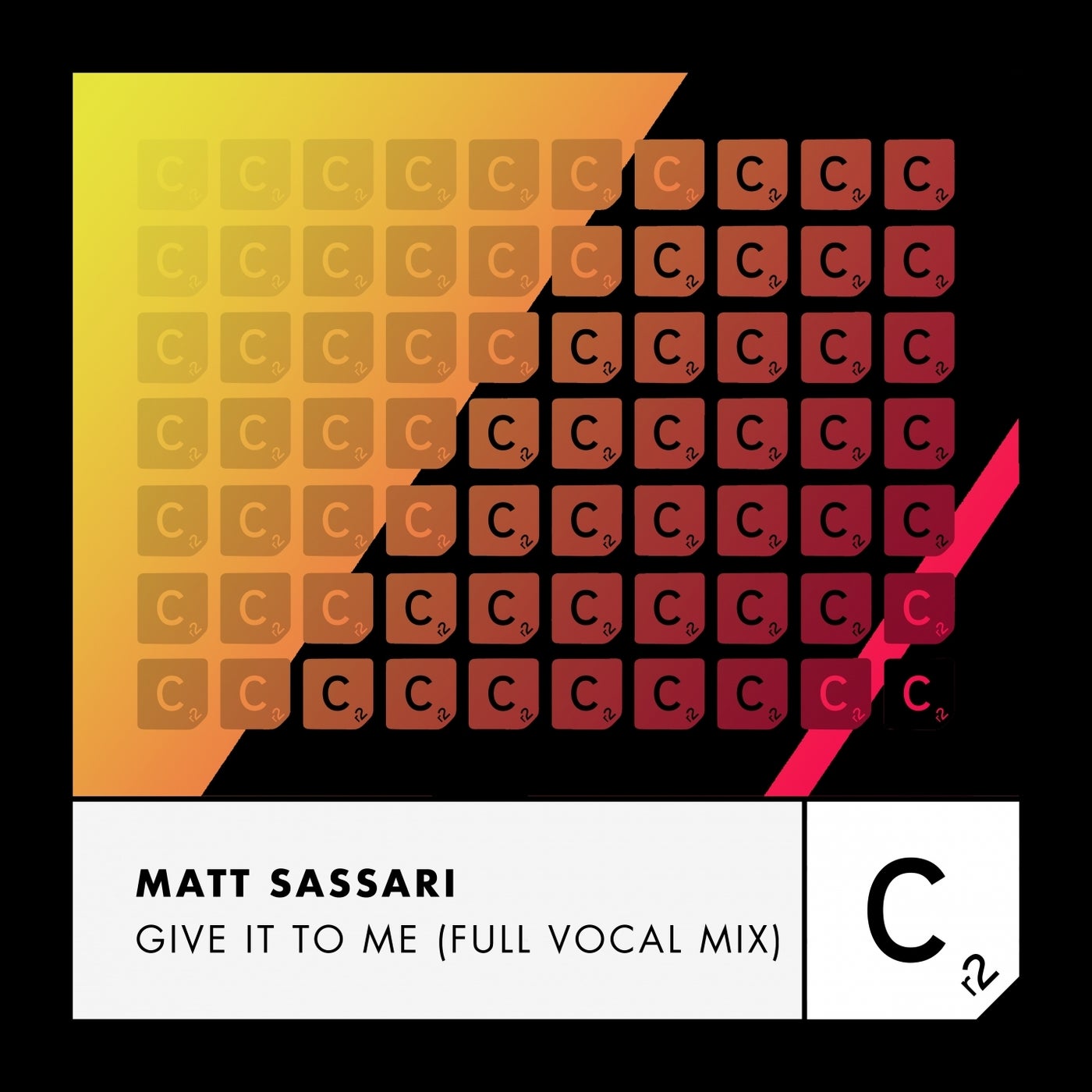 Matt Sassari - Give It To Me (Full Vocal Mix - Extended)