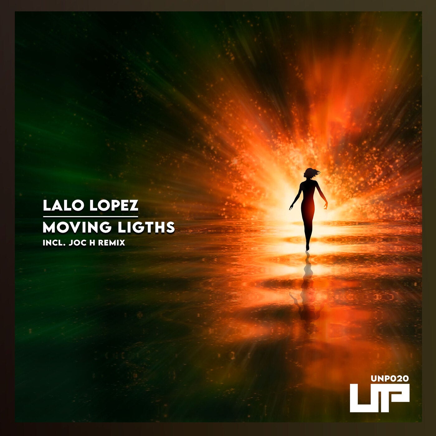 Lalo Lopez - Moving Ligths (JoC H Remix)