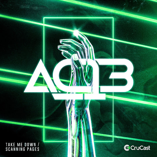 AC13 - Take Me Down (Original Mix)