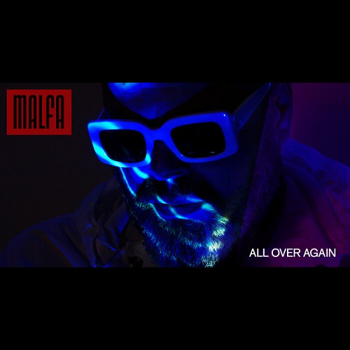 MALFA - All Over Again (Original Mix)
