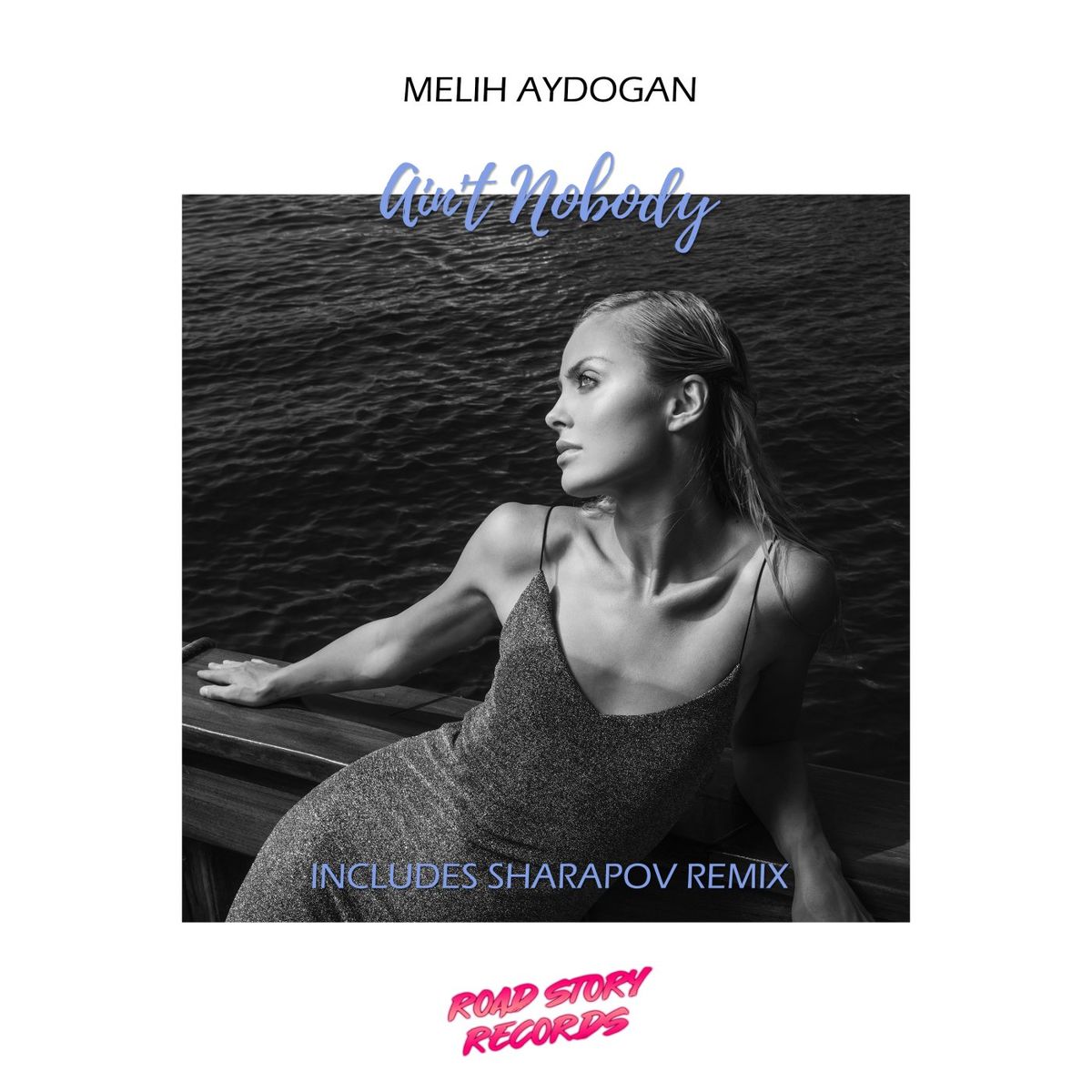 Melih Aydogan - Ain t Nobody (Sharapov Extended Mix)