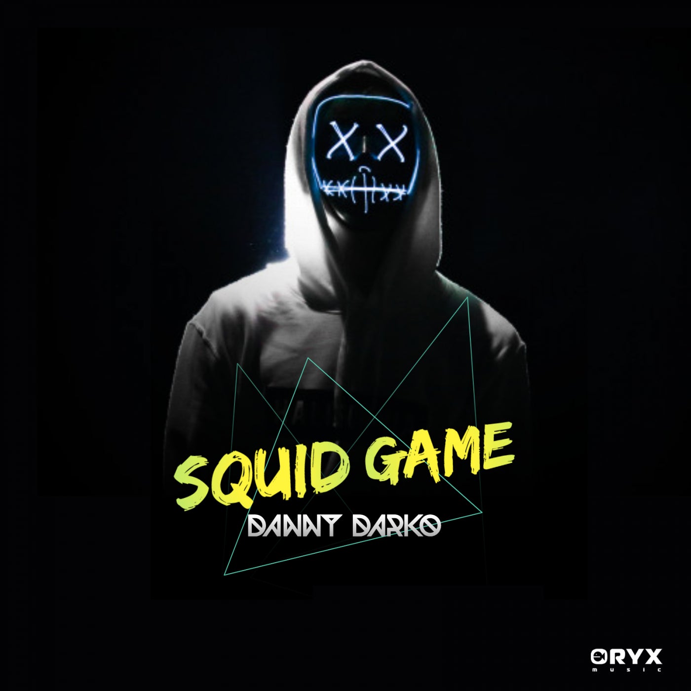 Danny Darko - Squid Game (Original Mix)