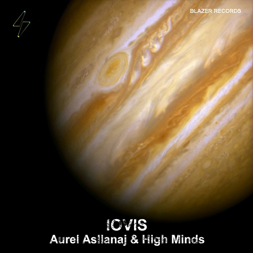 Aurel Asllanaj & High Minds - Iovis (Original Mix)