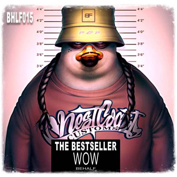 The Bestseller - Wow (Extended)
