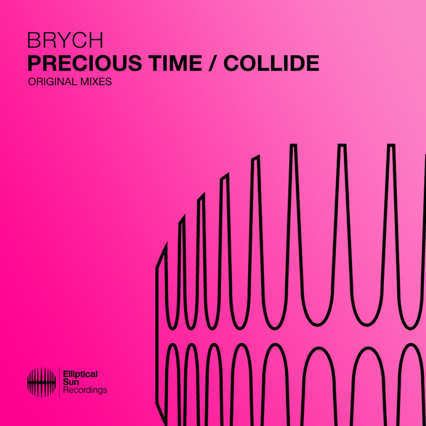 Brych - Collide (Extended Vocal Mix)