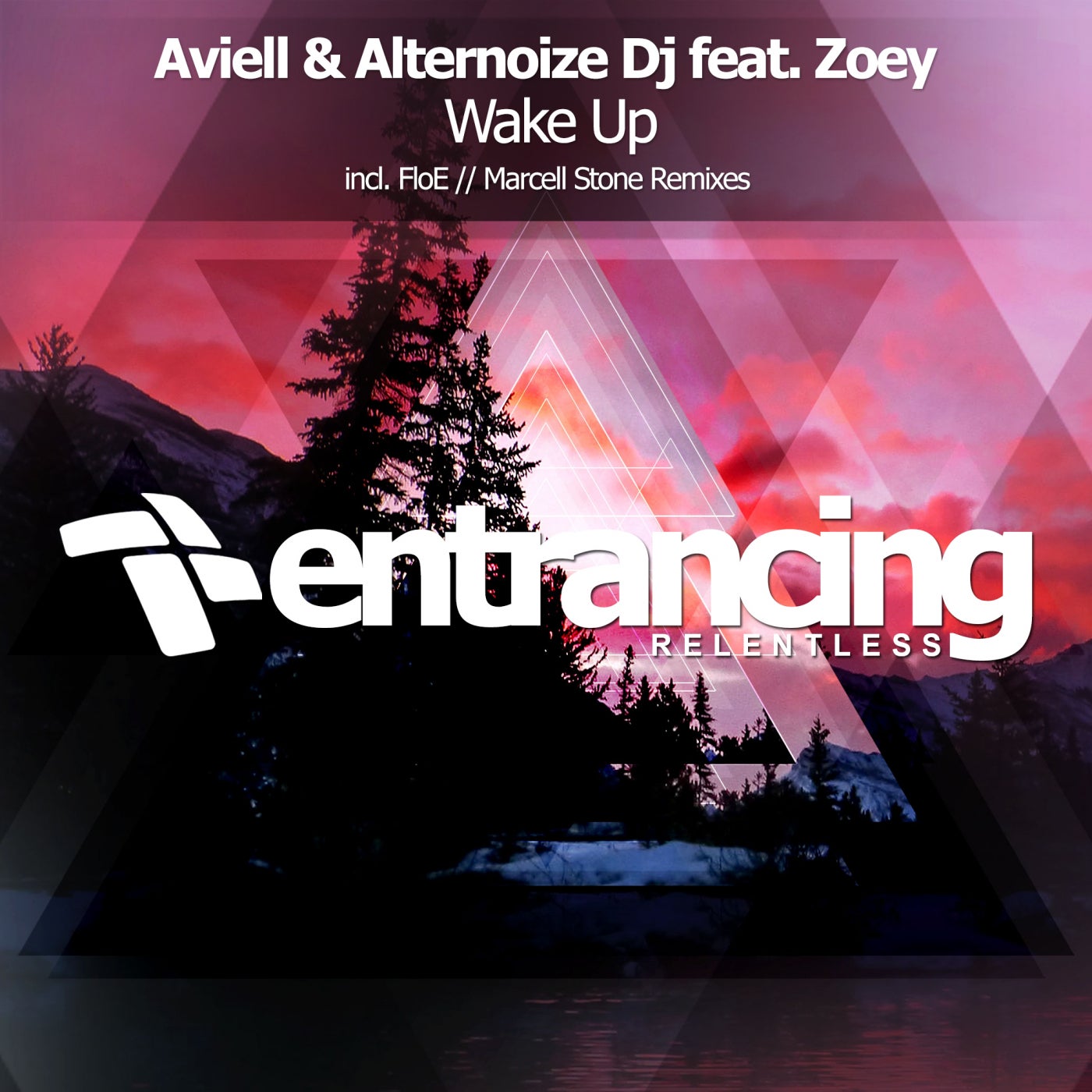 Скачать Aviell & Alternoize Dj Feat. Zoey - Wake Up (Marcell Stone Dub  Remix)/ Uplifting Trance - КЛУБНАЯ МУЗЫКА