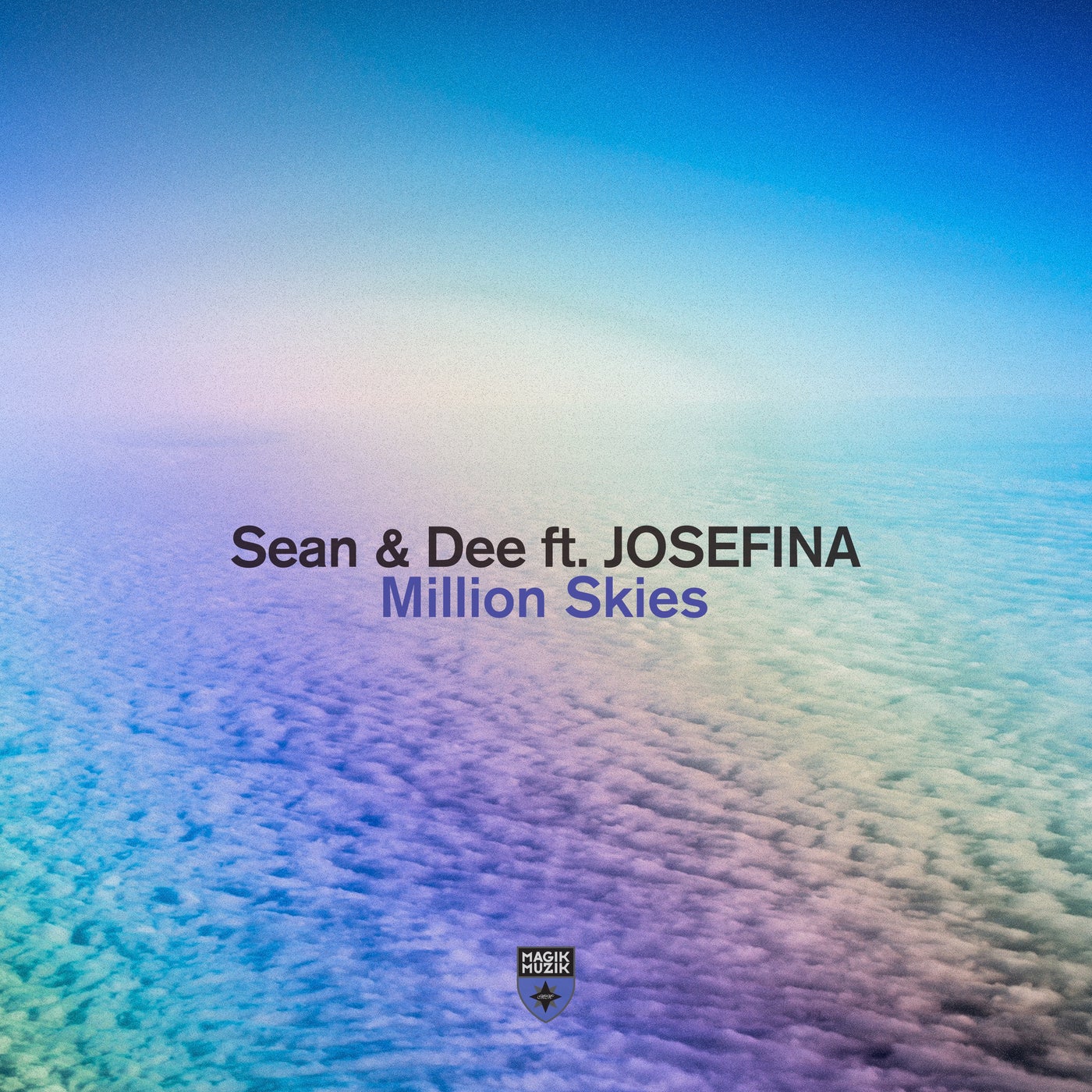 Sean & Dee feat. Josefina -  Million Skies (Extended Mix)