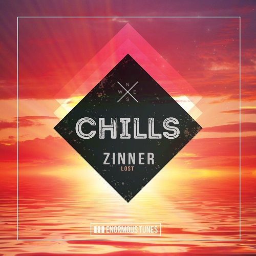 Zinner - Lost (Extended Mix)