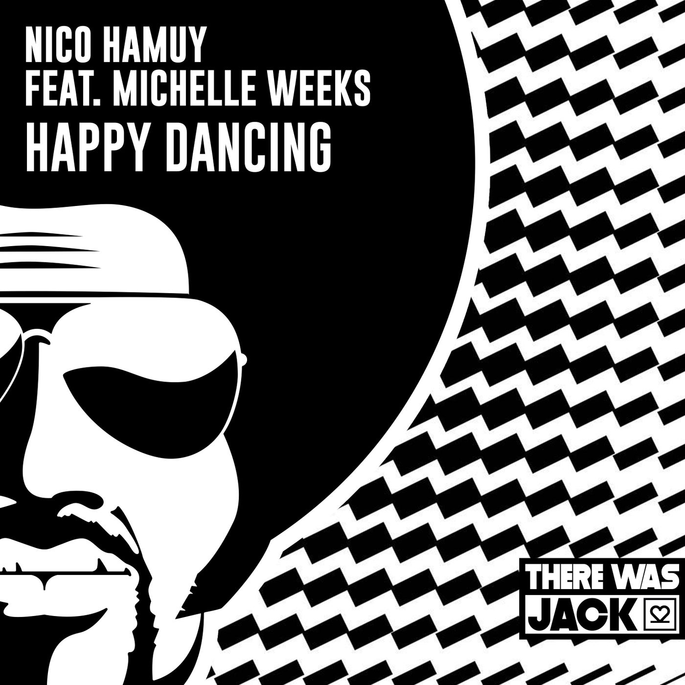 Nico Hamuy Feat. Michelle Weeks - Happy Dancing (Extended Mix)