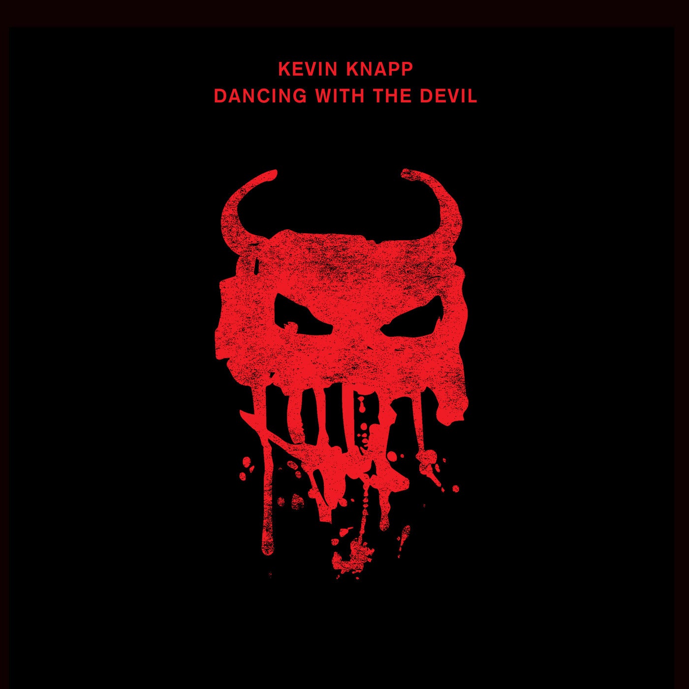 Kevin Knapp - Dancing With The Devil (Original Mix)
