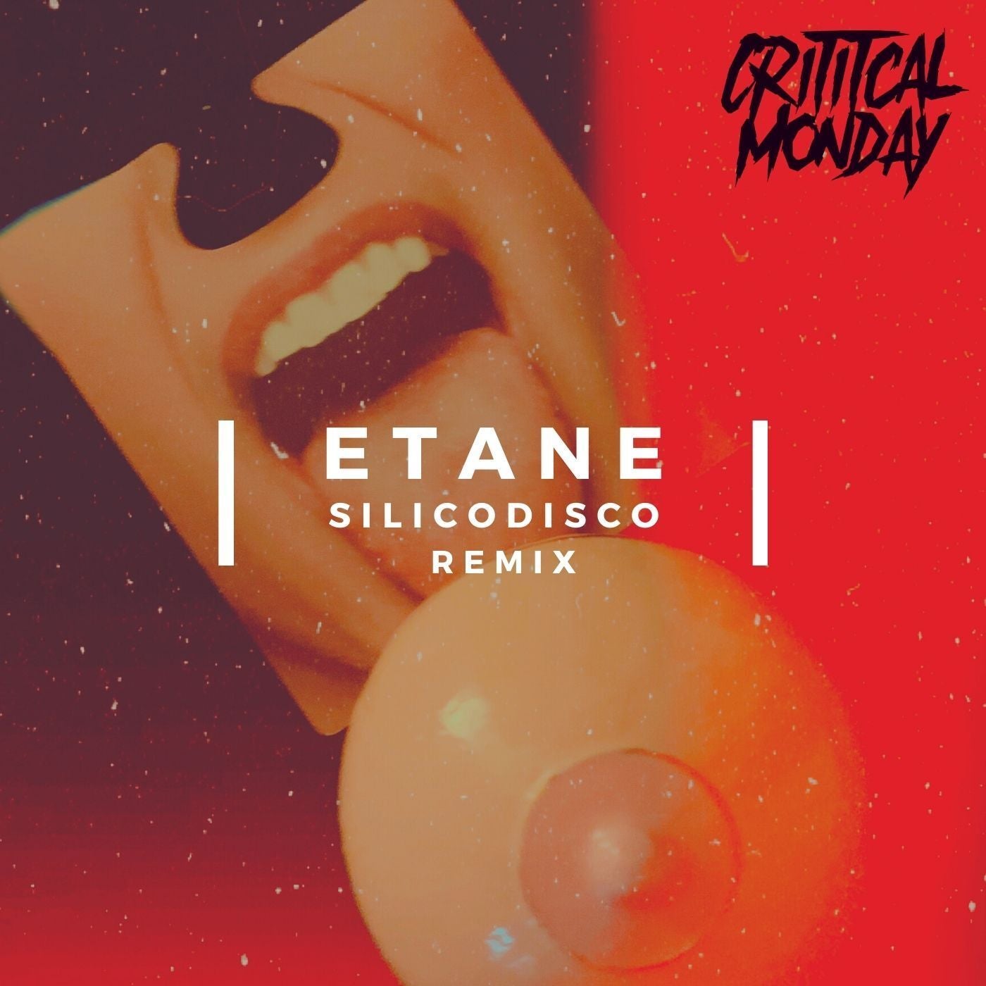 Etane - For The Fire Is Dying (Original Mix)