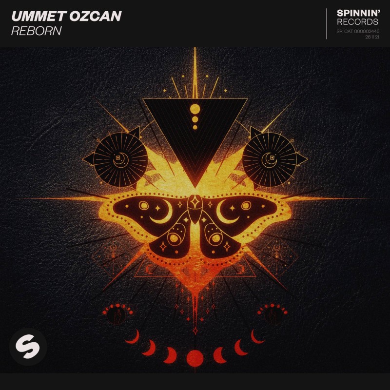 Ummet Ozcan - Reborn (Extended Mix)