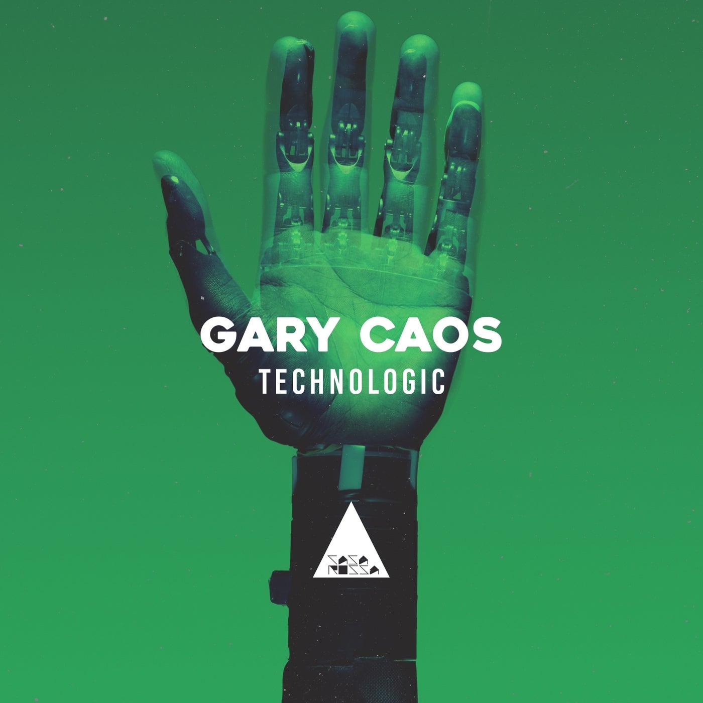 Gary Caos - Technologic (Original Mix)