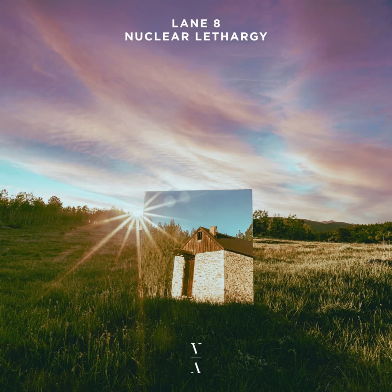 Lane 8 - Nuclear Lethargy (Original Mix)