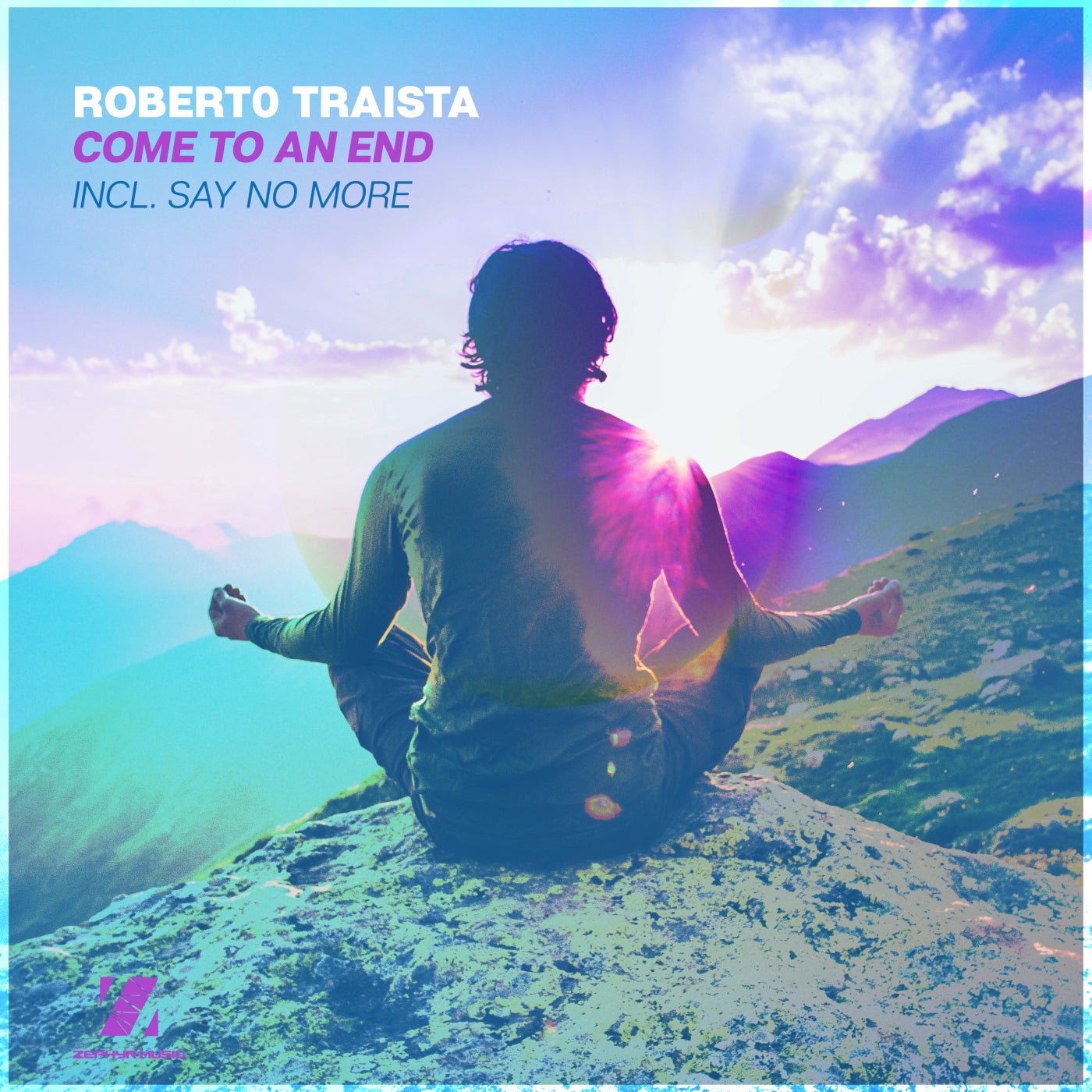 Roberto Traista - Come To An End (Original Mix)