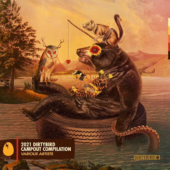 Claude VonStroke - I'm Solo (Bachelors Of Science Remix)