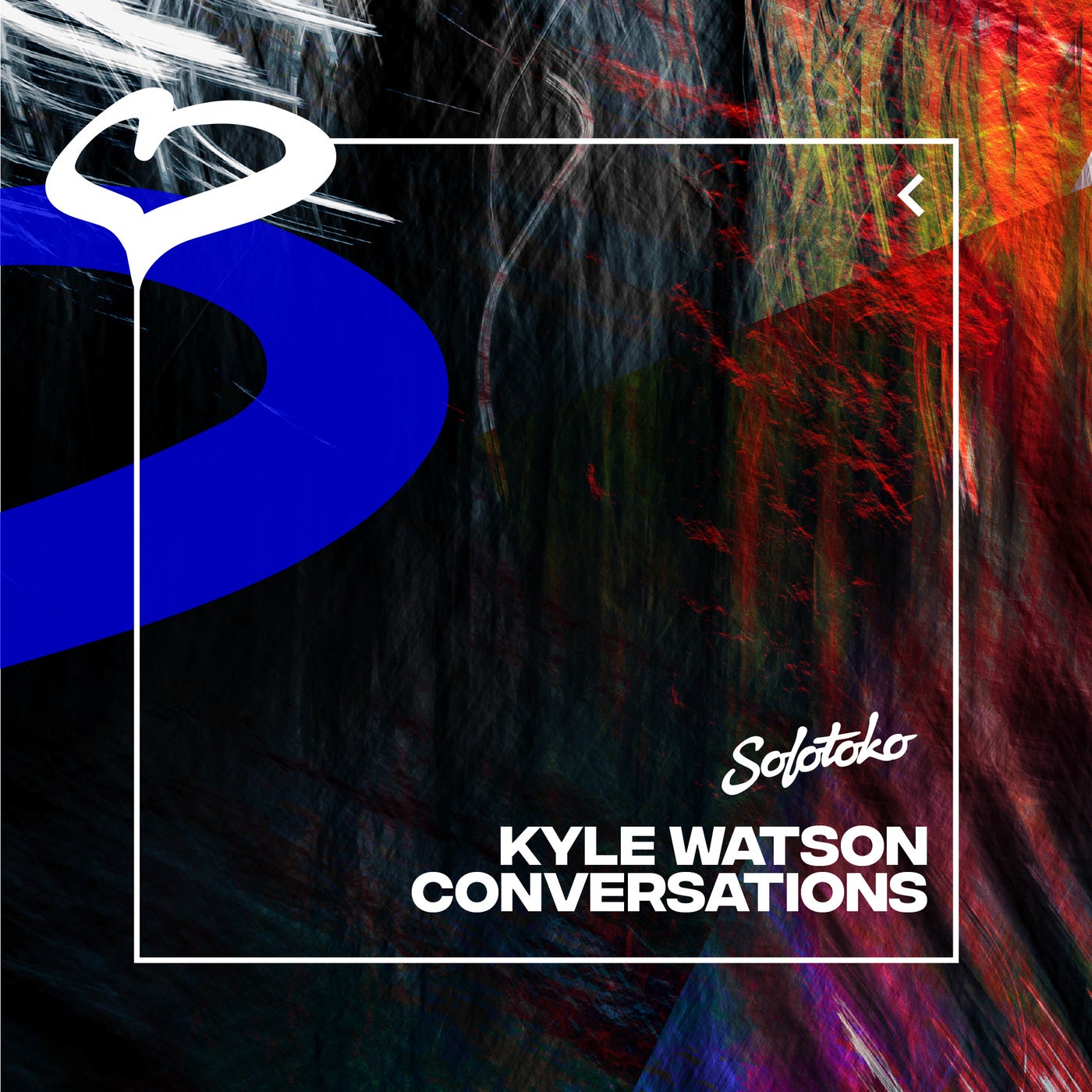 Kyle Watson - Conversations (Extended Mix)