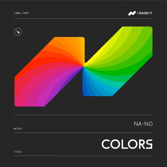 NA-NO - Colors (Original Mix)