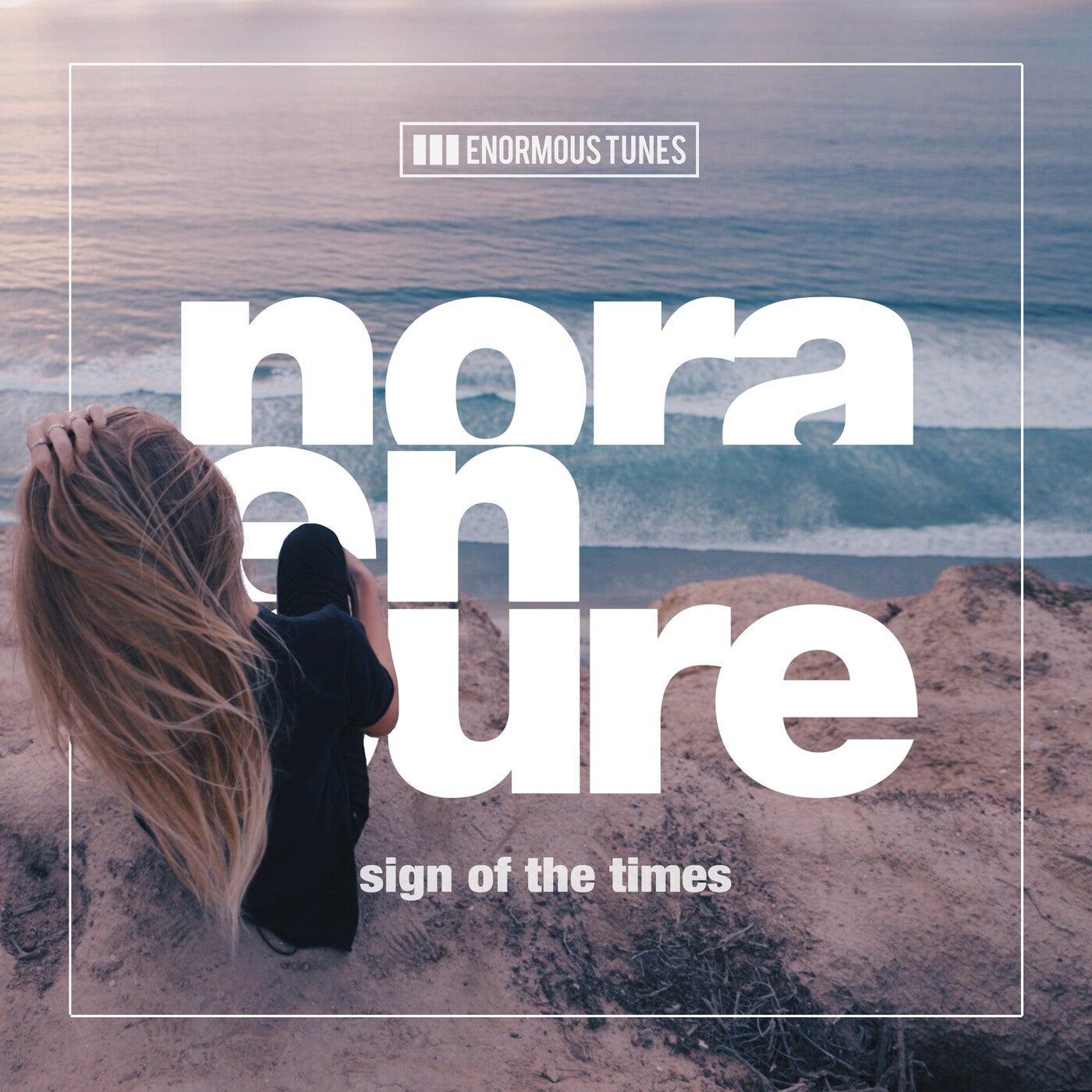 Nora En Pure - Sign Of The Times (Extended Mix)