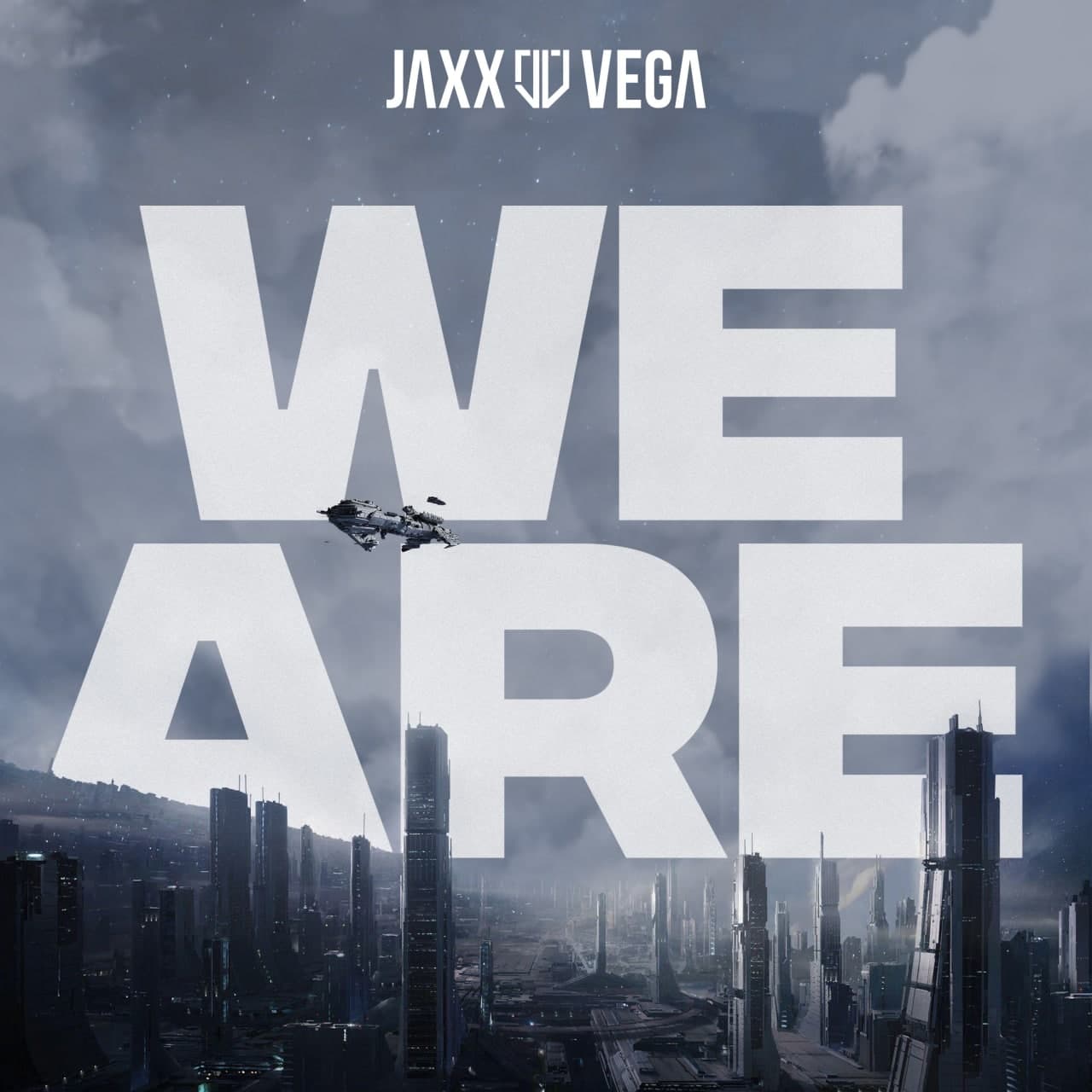 Jaxx & Vega - We Are (Original Mix)