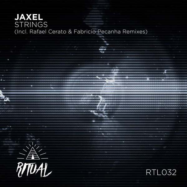 Jaxel - Strings (Original Mix)