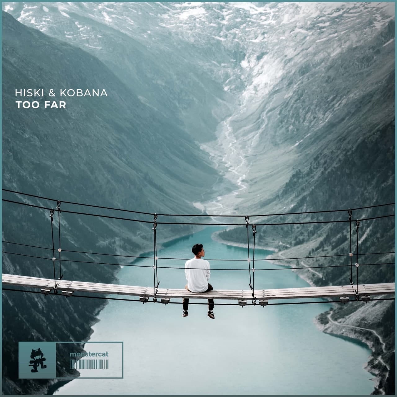 Hiski & Kobana - Hold Hands (Extended Mix)