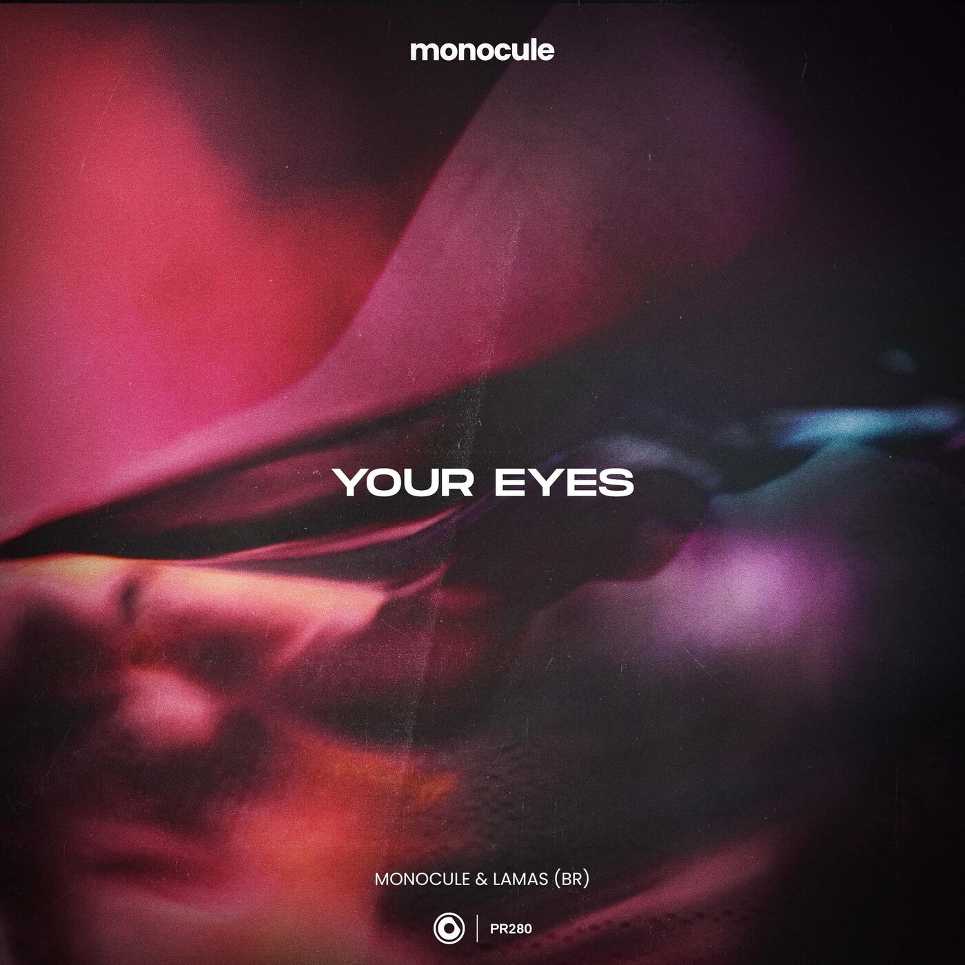 monocule & Lamas (BR) - Your Eyes (Extended Mix)