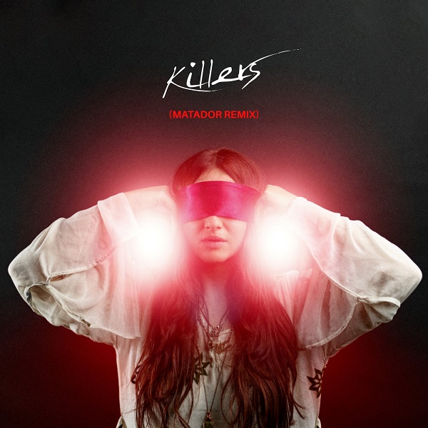 Liz Cass - Killers (Matador Extended Mix)