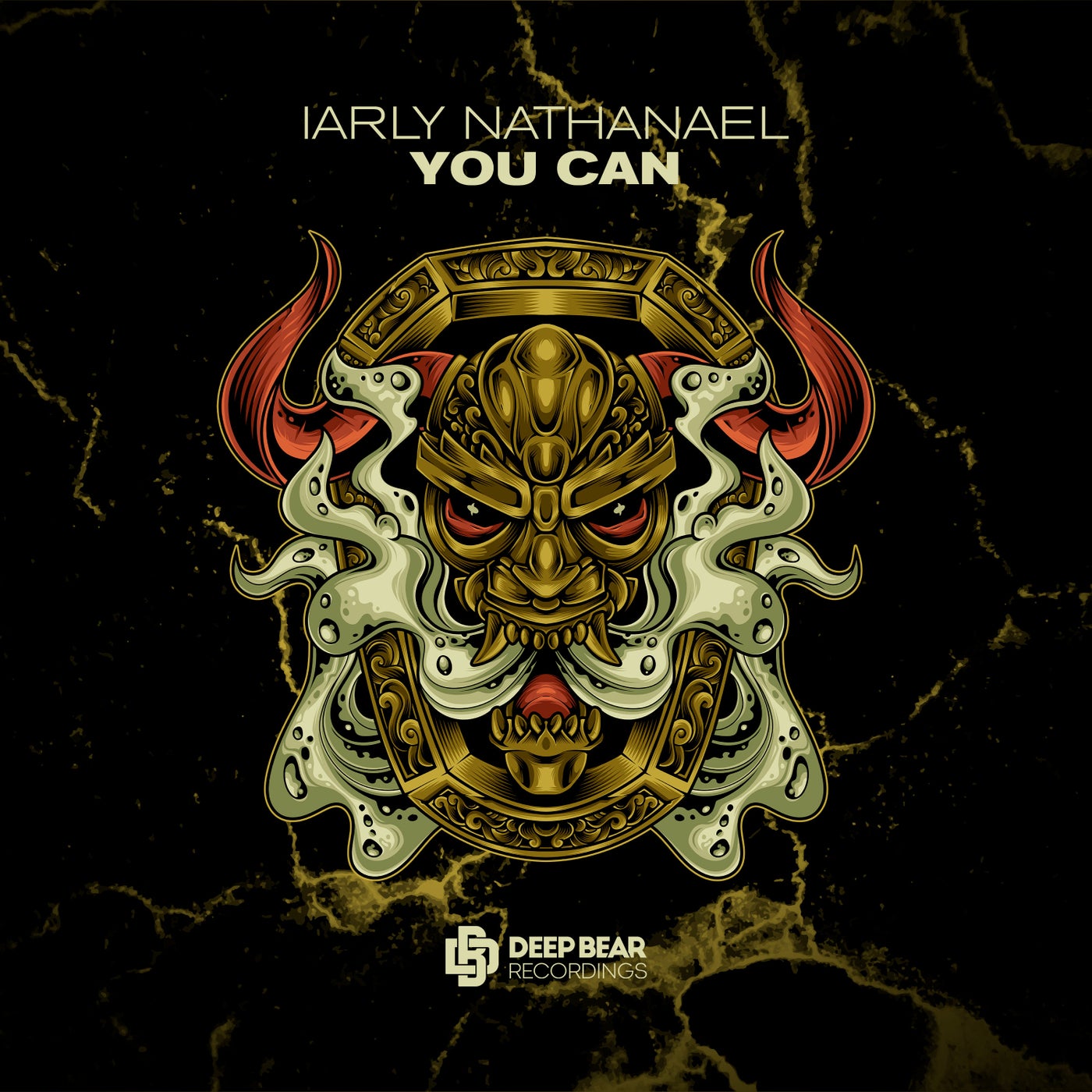 Iarly Nathanael - You Can (Original Mix)