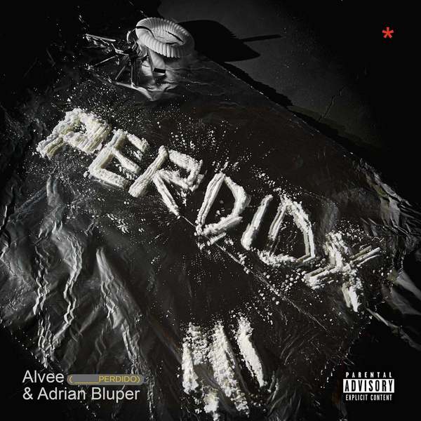 Alvee & Adrian Bluper - Perdido (Original Mix)