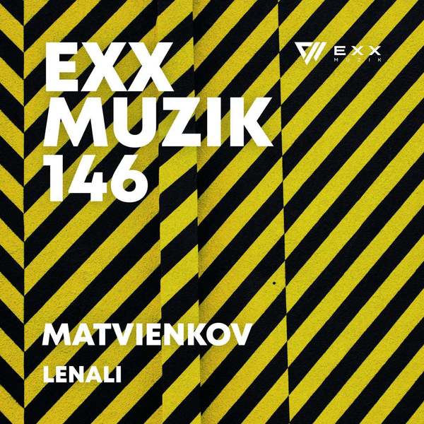 Matvienkov - Lenali (Extended Mix)