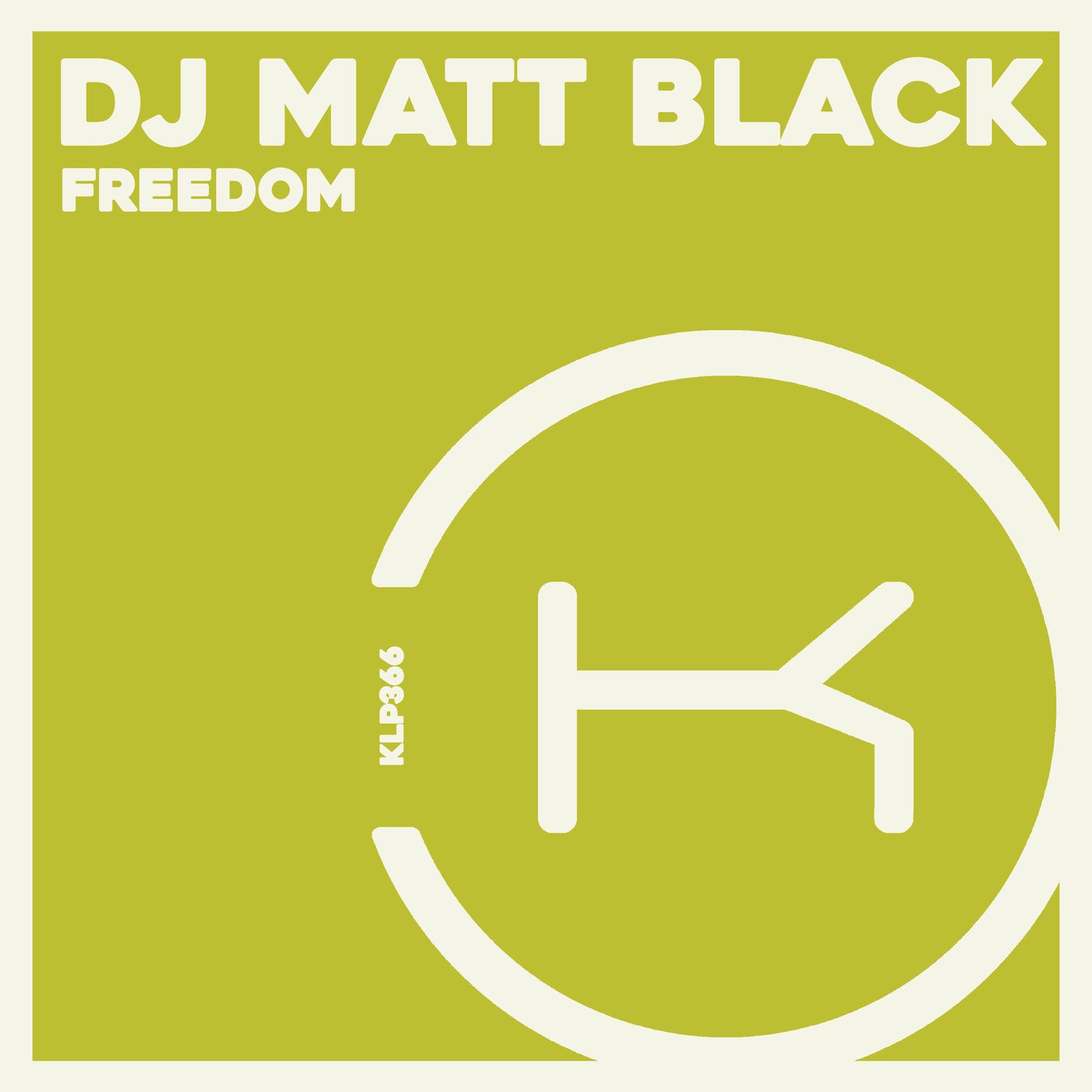 Dj Matt Black - Freedom (Extended Mix)