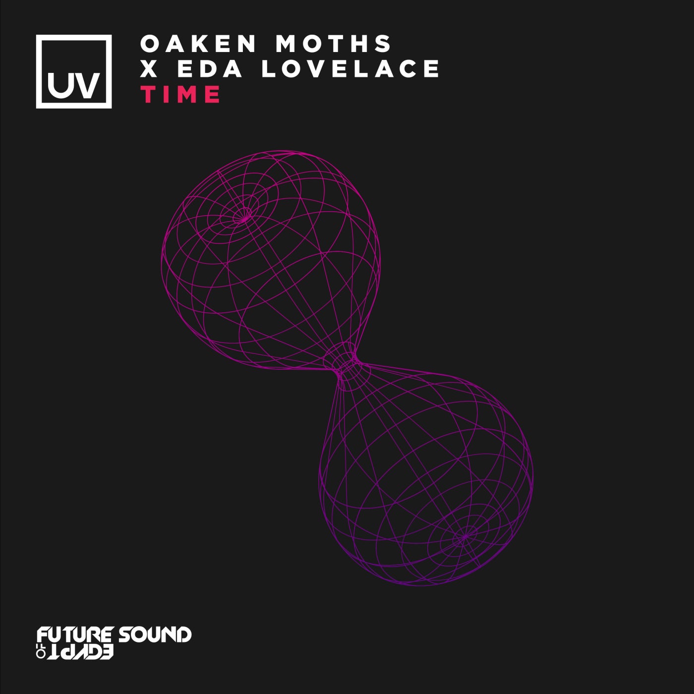 Oaken Moths & Eda Lovelace - Time (Extended Mix)