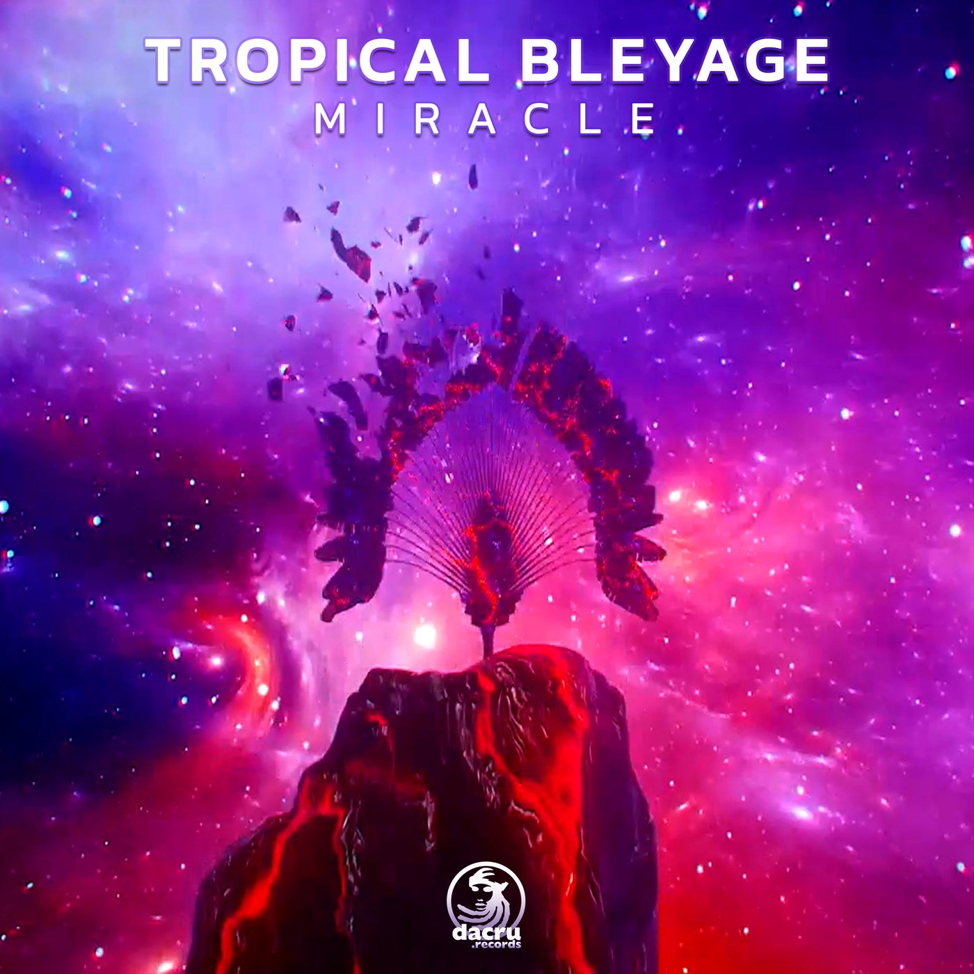 Скачать Tropical Bleyage - Miracle (Original Mix)/ Progressive Trance, Psy  Trance - КЛУБНАЯ МУЗЫКА