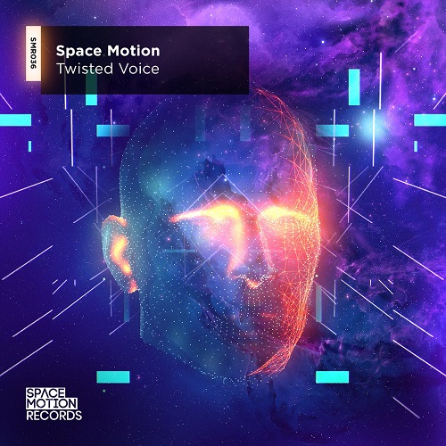 Space Motion - Twisted Voice (Original Mix)