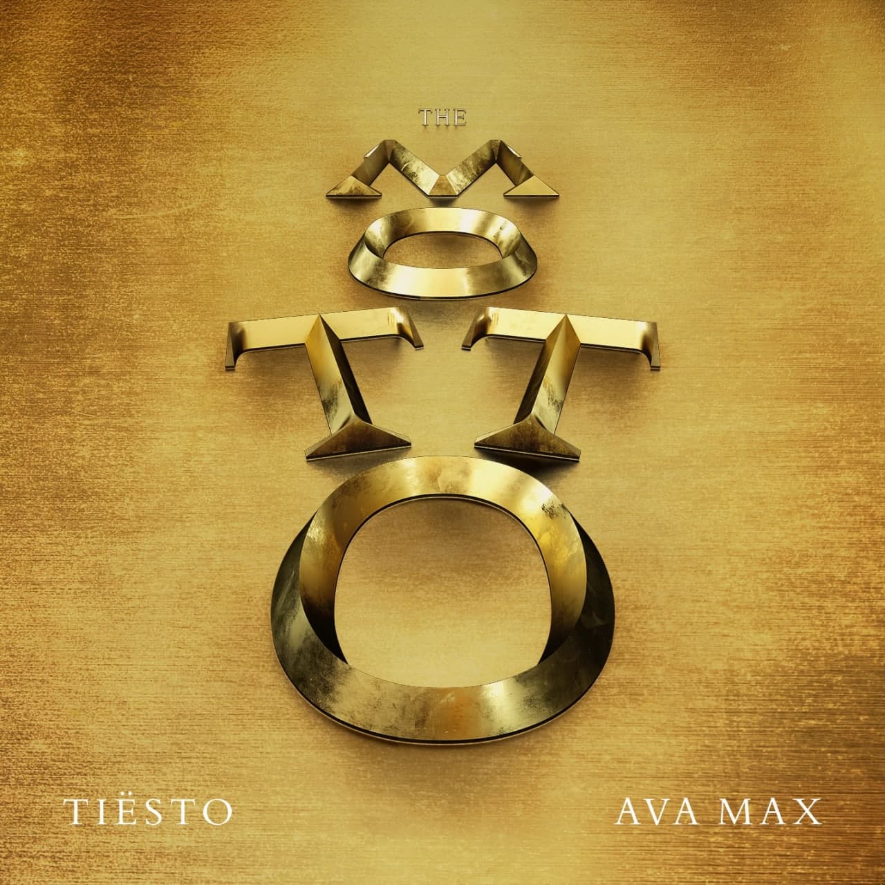 Tiesto & Ava Max - The Motto (Tiёsto’s New Year’s Eve Extended VIP Mix)