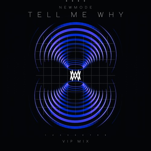 Скачать Supermode - Tell Me Why (Newmode Remix)/ Progressive House.