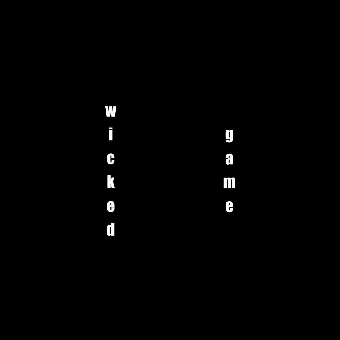 Betoko, IDiot Electronic, Yasmin Hansen - Wicked Game (Extended Mix)