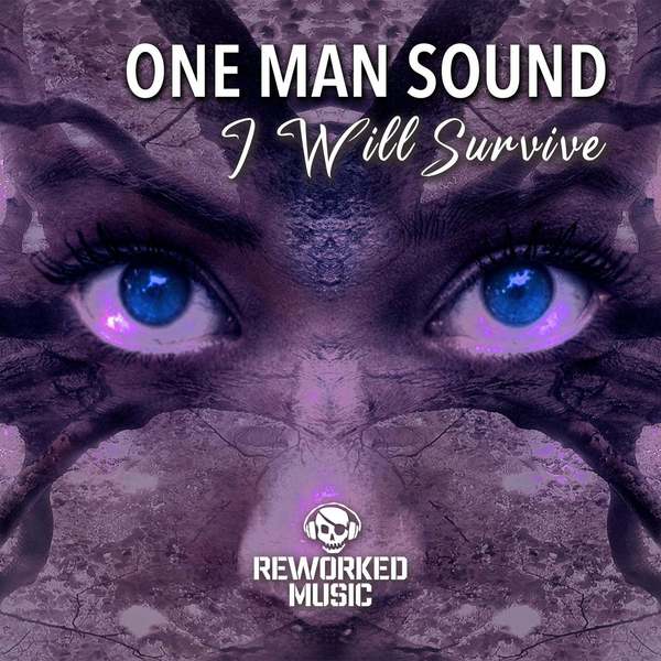 One Man Sound - I Will Survive (Extended Version)