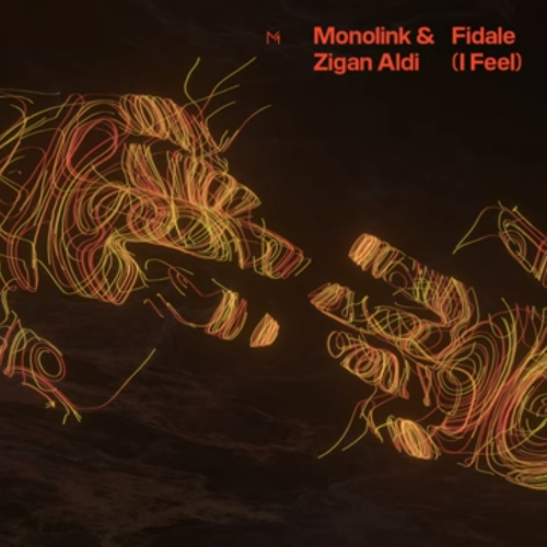 Monolink feat. Zigan Aldi - Fidale (I Feel) (Extended Vocal Version)