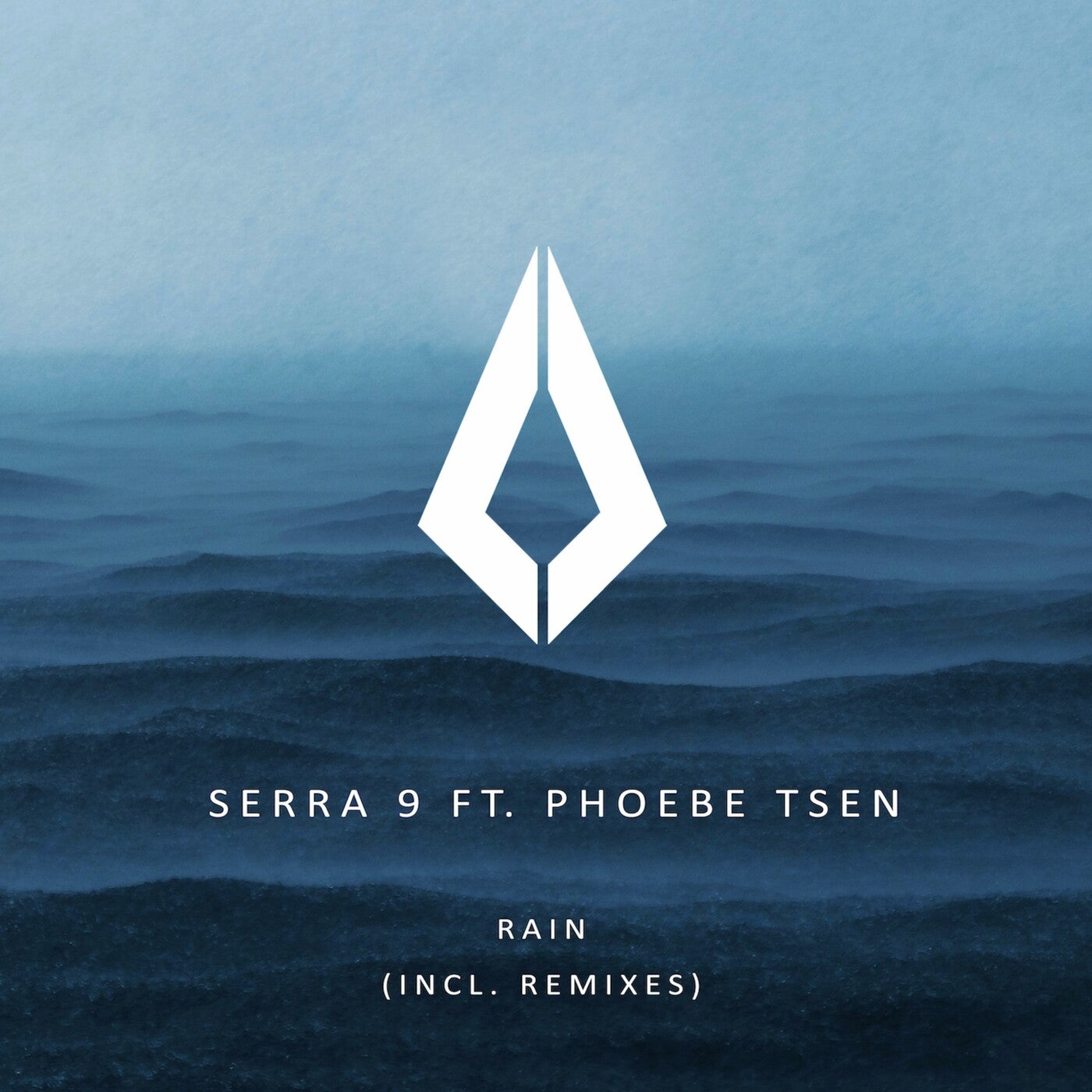 Serra 9 - Rain feat. Phoebe Tsen (Qualysto Extended Remix)