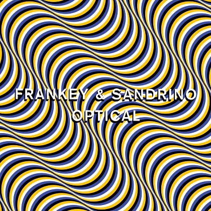 Frankey & Sandrino - Optical (Original Mix)