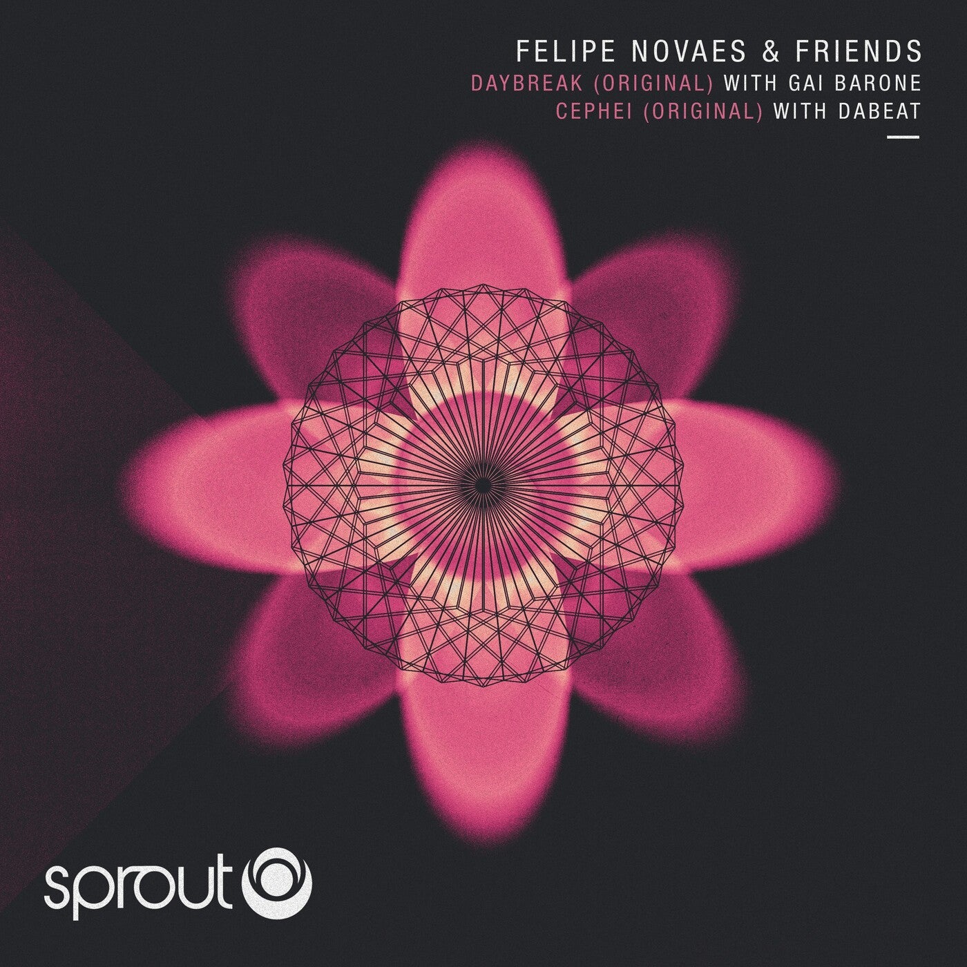 Felipe Novaes & Dabeat - Cephei (Original Mix)