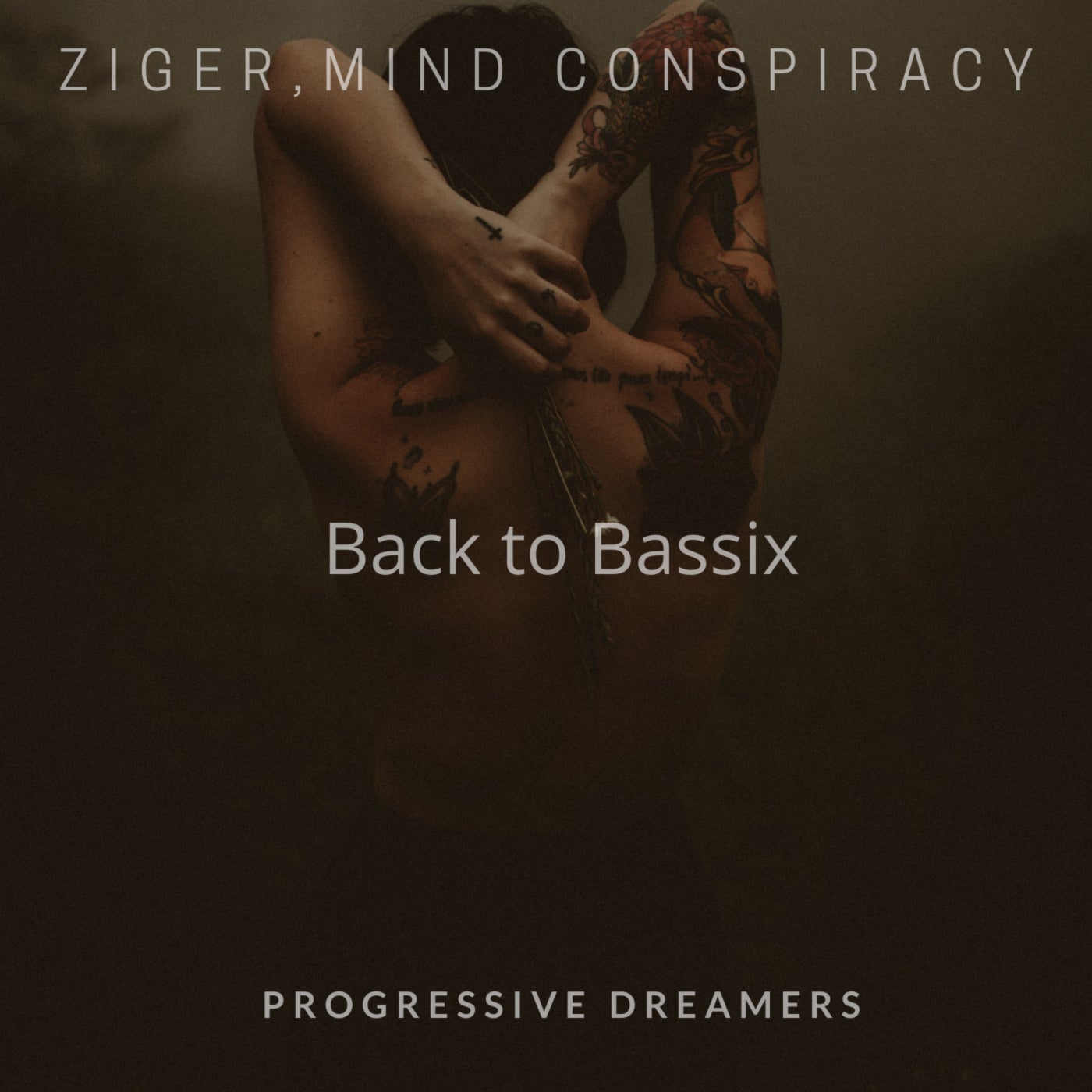 Ziger & Mind Conspiracy - Back To Bassix (Original Mix)