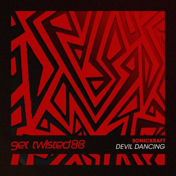 Sonickraft - Devil Dancing (Original Mix)
